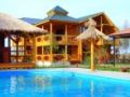Krutayа Osyp Vip Hotel Ecologicаl Resort, Покровка